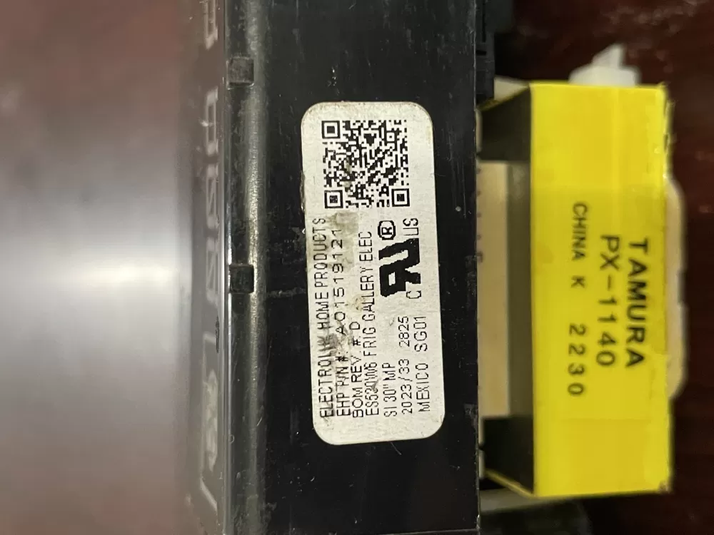 Frigidaire Range Oven Control Board 316462636 AZ90050 | Wm2022