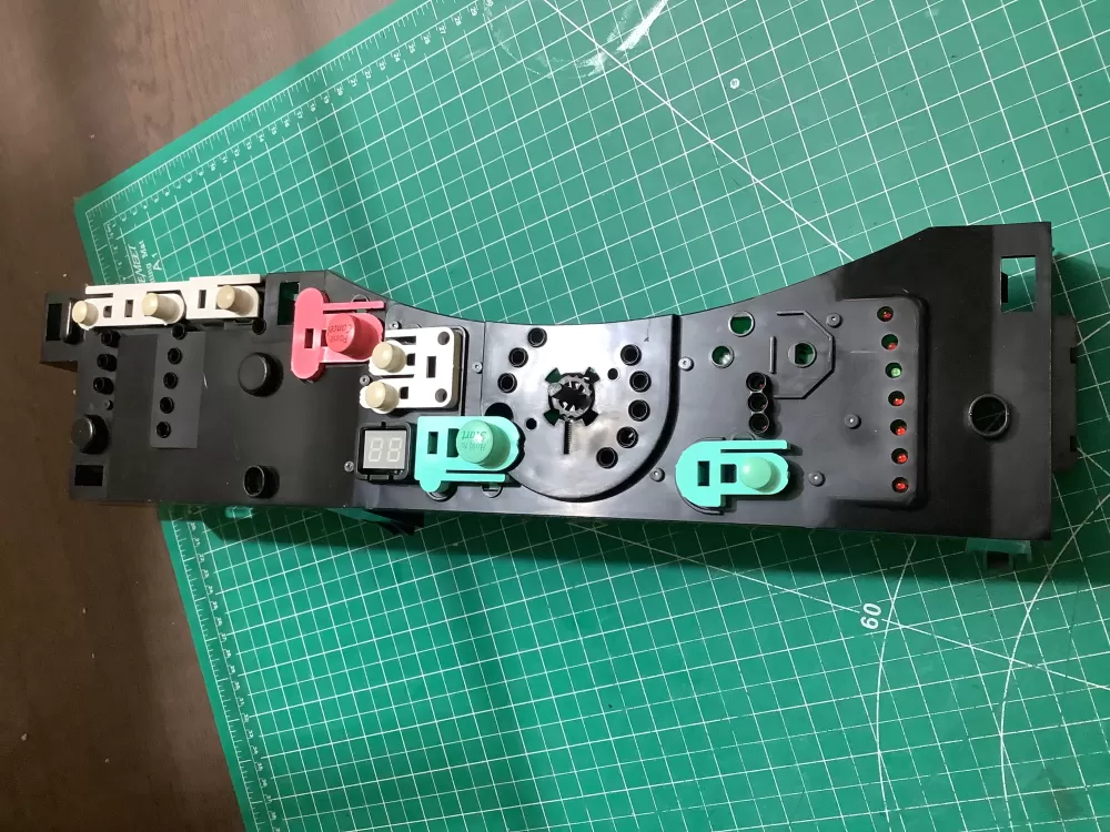 Whirlpool GDL-02059 Dryer Control Board AZ214258 | ARV949