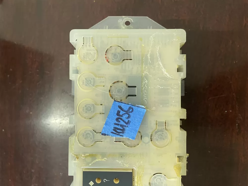 Whirlpool WP6610456 Oven Range Control Board AZ38741 | KM256