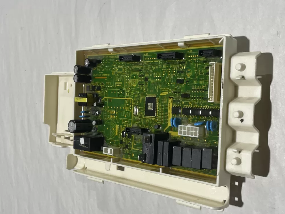 Samsung DC92-01621A Washer Control Board