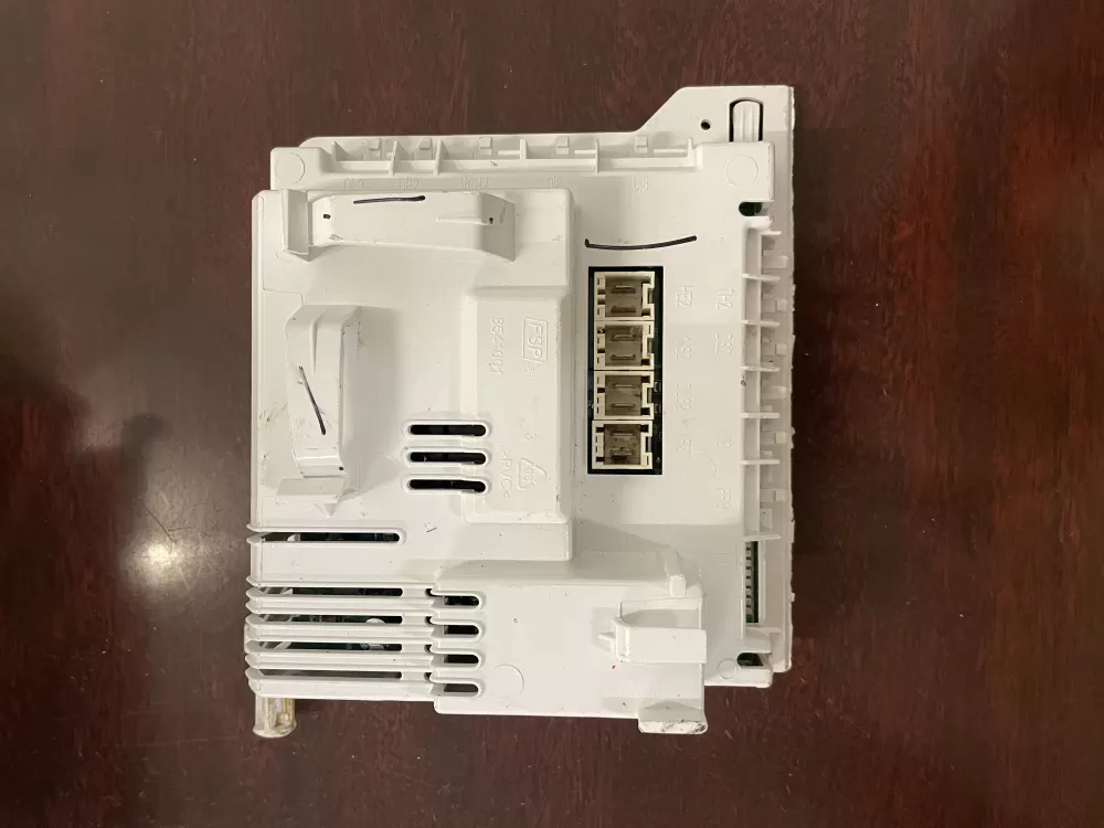 Whirlpool Maytag W10315867 Washer Main Control Board CCU AZ53241 | KM1937
