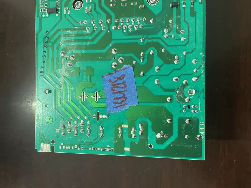 Whirlpool Maytag Kenmore W10171932 Washer Control Board AZ45781 | KM218