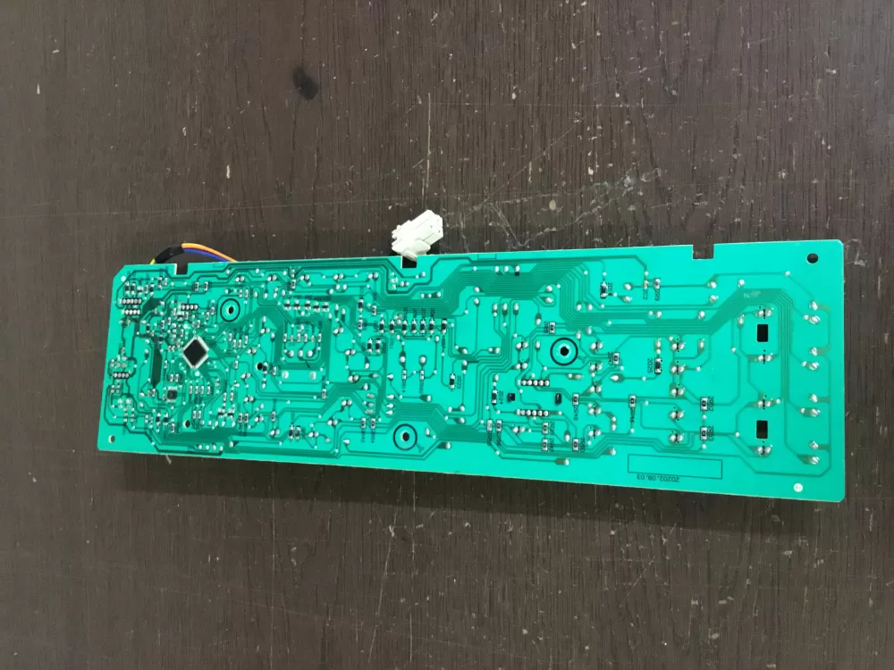 Insignia 17138000028056 Washer Control Board 113 AZ4946 | NR454