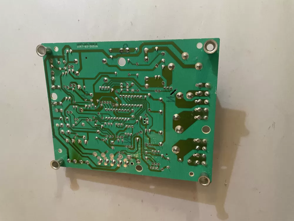 Lennox 1097-83-5051A Furnace Control Board Oem AZ159189 | KM979