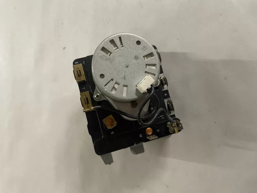 GE 175D2308P008 Dryer General Electric Timer AZ120967 | KMV2222