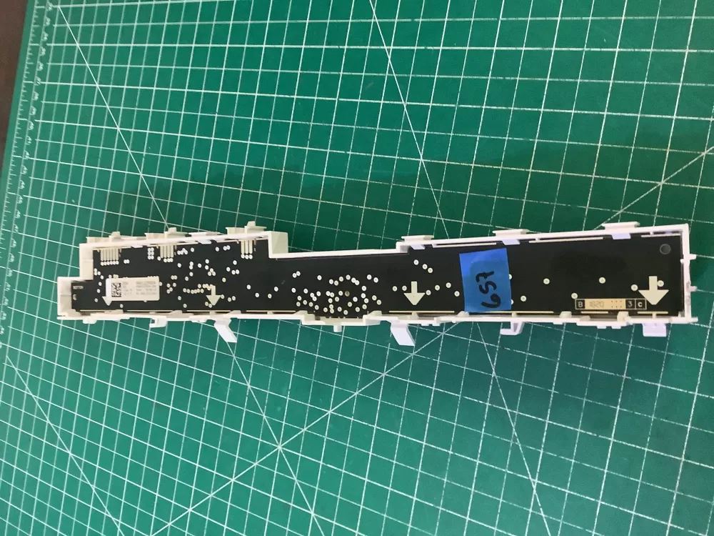 Bosch 9001229884 Dishwasher Control Board AZ195088 | NR657