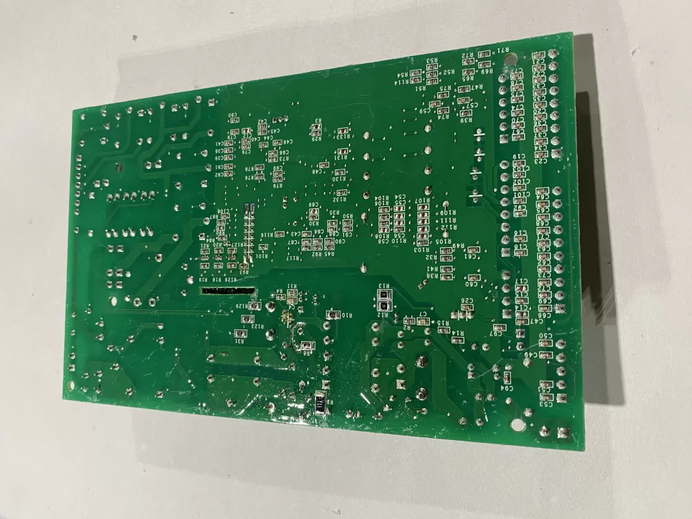 GE 225D4208G003 EBX1069P007 Refrigerator Control Board AZ142216 | BK2391
