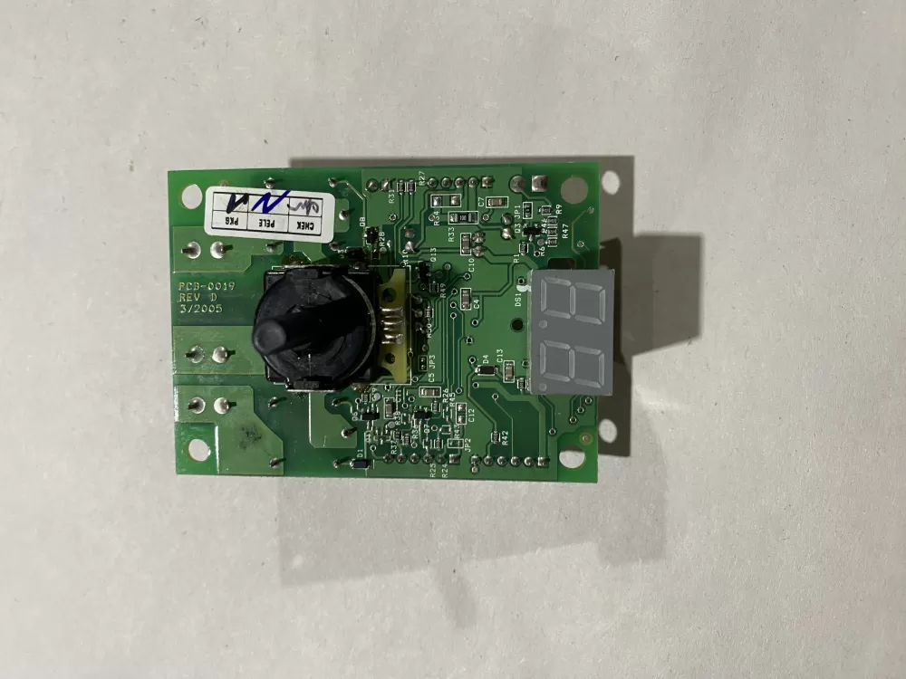 Frigidaire AP3873639 1163629 316441801K Oven Potentiometer AZ156197 | BK1189