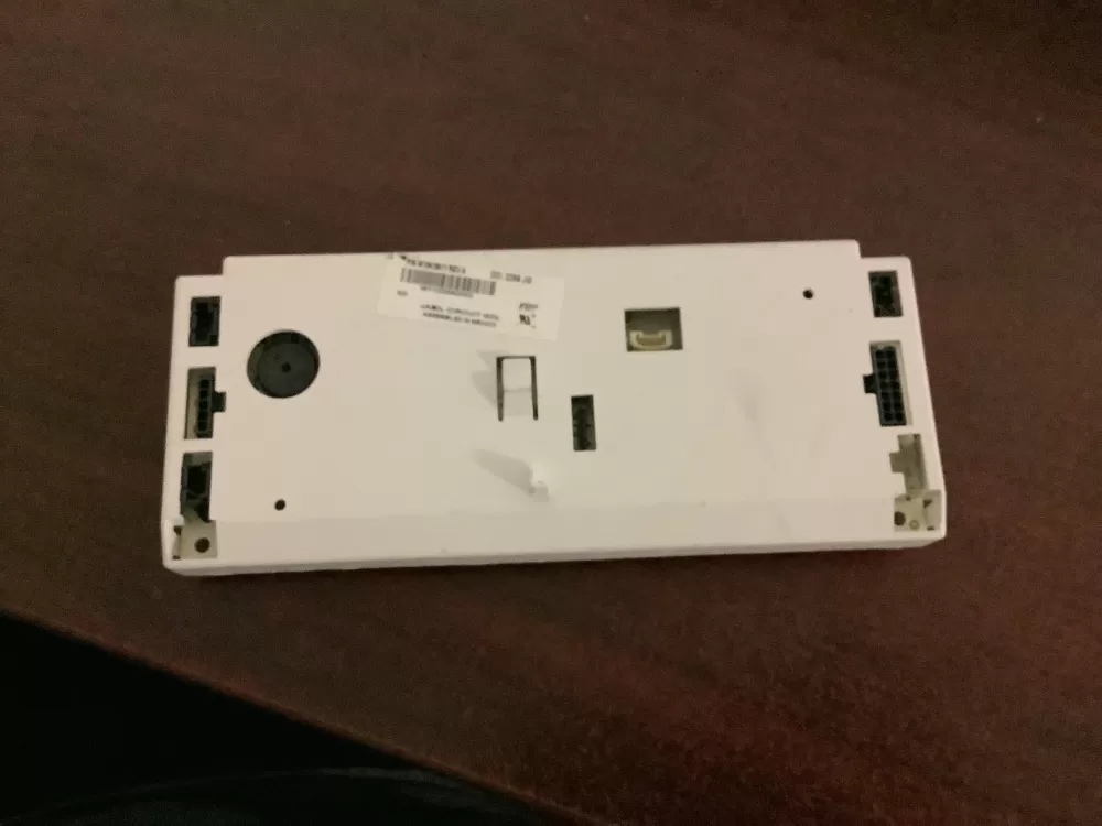 W10418411 KitchenAid Refrigerator Board - Control