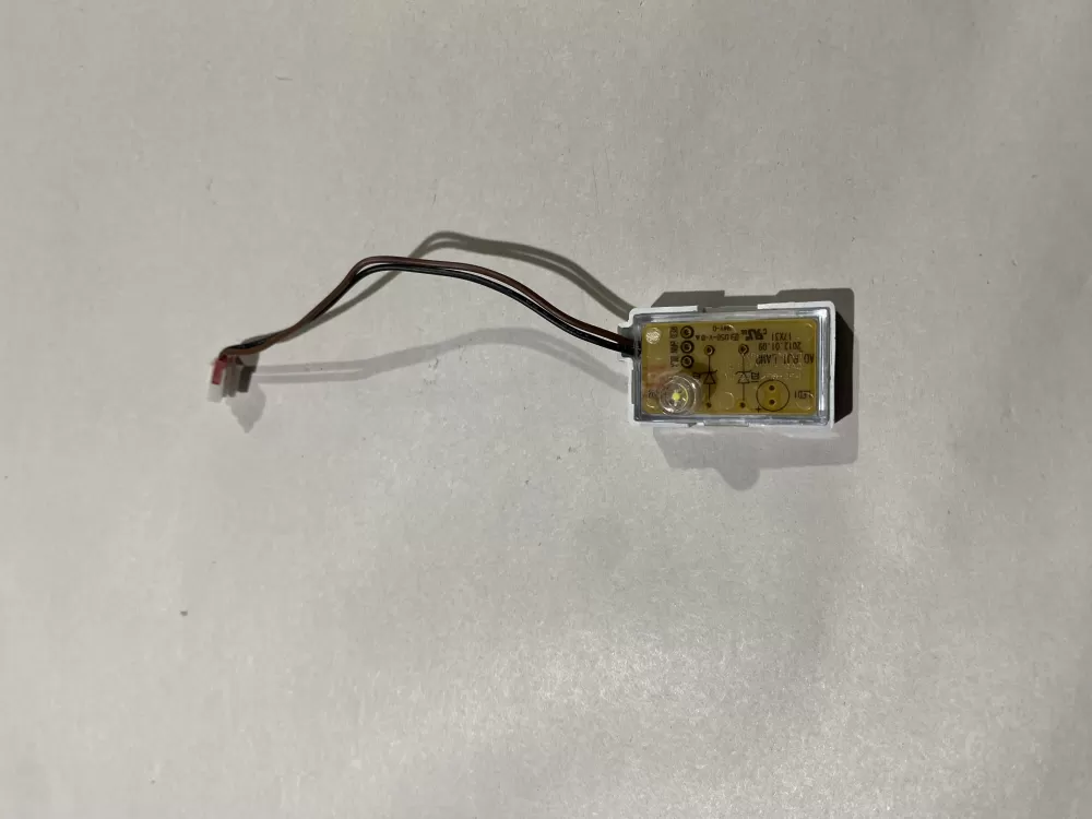 Samsung DA61-05687A Refrigerator Control Board