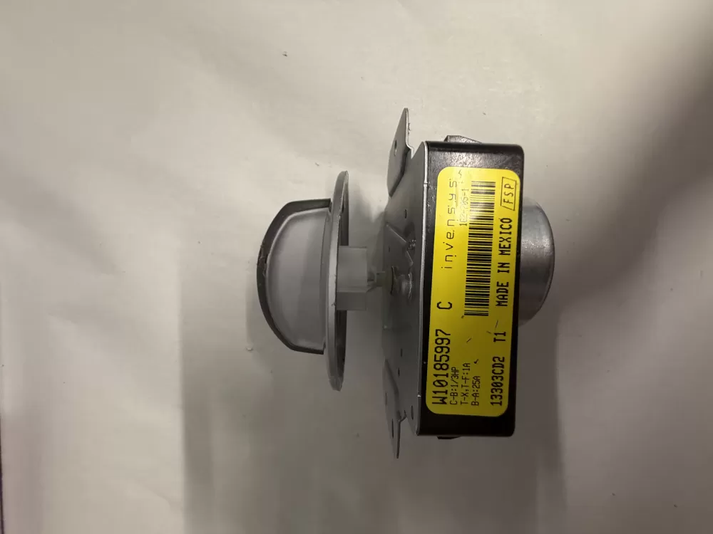 Kenmore AP6016543 W10185997 WPW10185997 PS11749834 Dryer Timer AZ216999 | KM2450