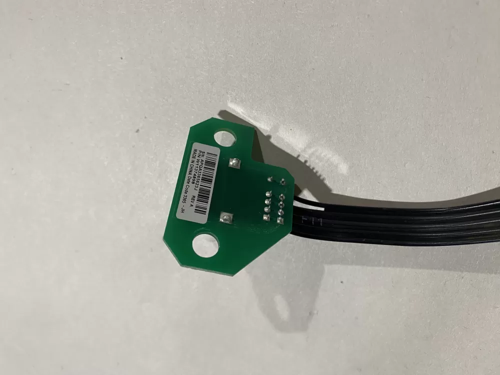 Whirlpool W11374898 Washer Control Board AZ145232 | BK1967
