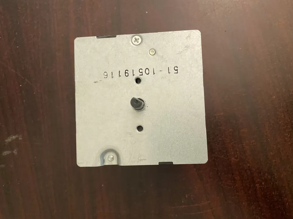 GE AP6027537 WE4M292 Dryer Timer AZ36301 | BK453