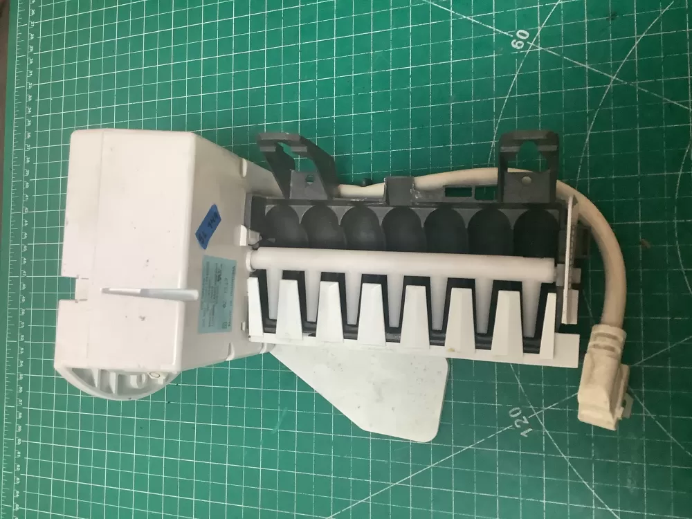 GE Kenmore 200d1181g026 Refrigerator Ice Maker AZ223274 | SLA149