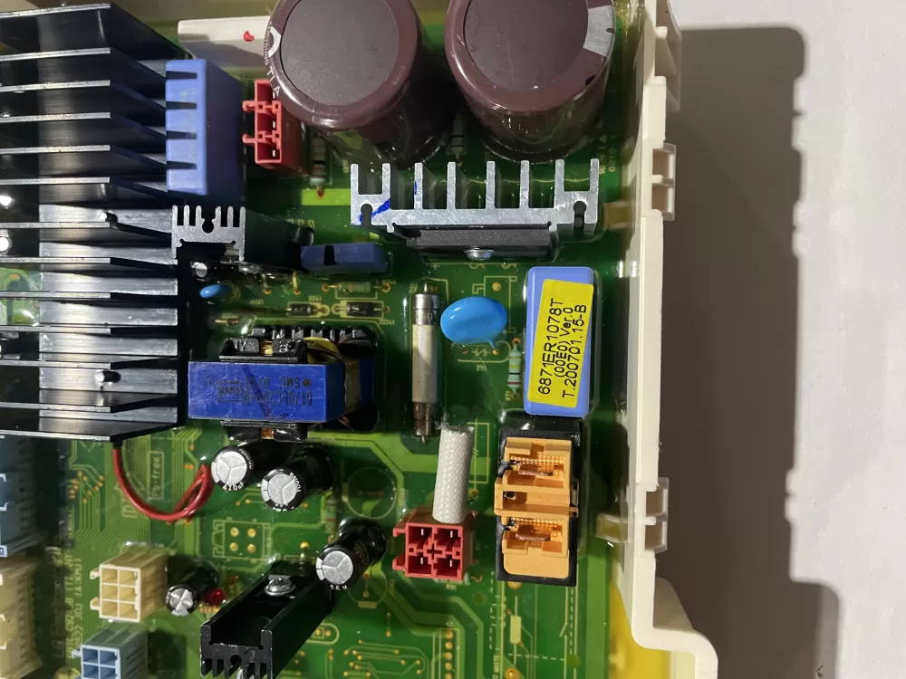 EBR32268002 Control Board AZ194022 | KMV686