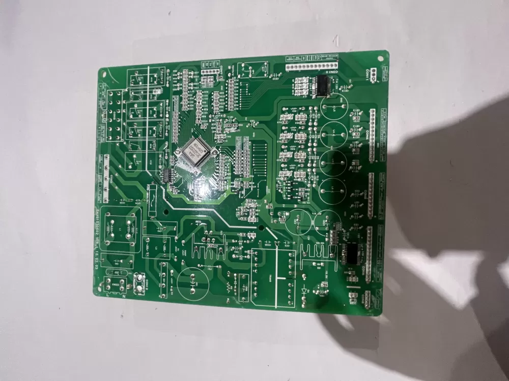LG Kenmore EBR65002702 EBR65002703 Refrigerator Control Board AZ190189 | KM2673
