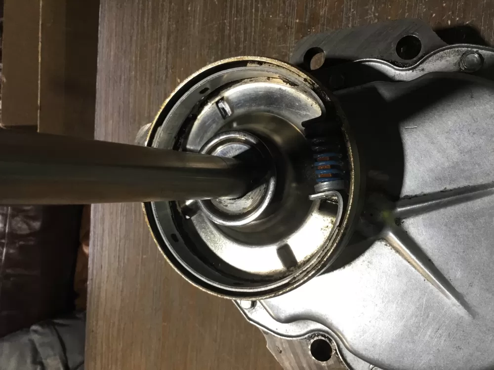 Whirlpool 3360629 Washer Transmission