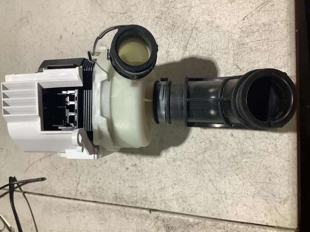 Whirlpool W10312489 Dishwasher Pump AZ107739 | SL129
