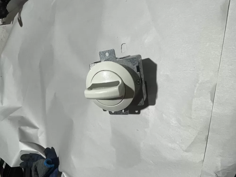 Kenmore 3976576A 3976576 AP6009025 WP3976576 3976576R 3406702 3406015 Dryer Timer