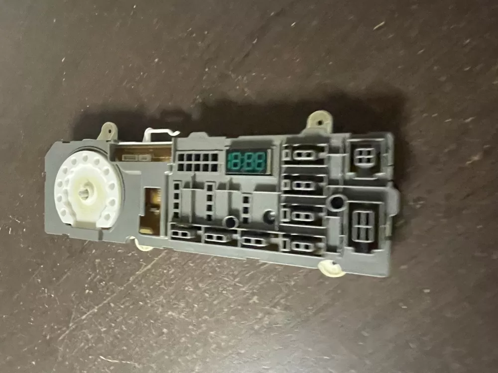 Samsung DC92-01624F Dryer Control Board