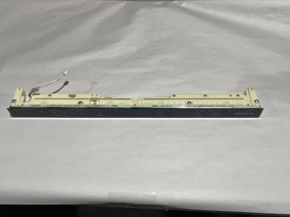 Maytag W11132777b Dishwasher Control Board Panel AZ151007 | Wmv779