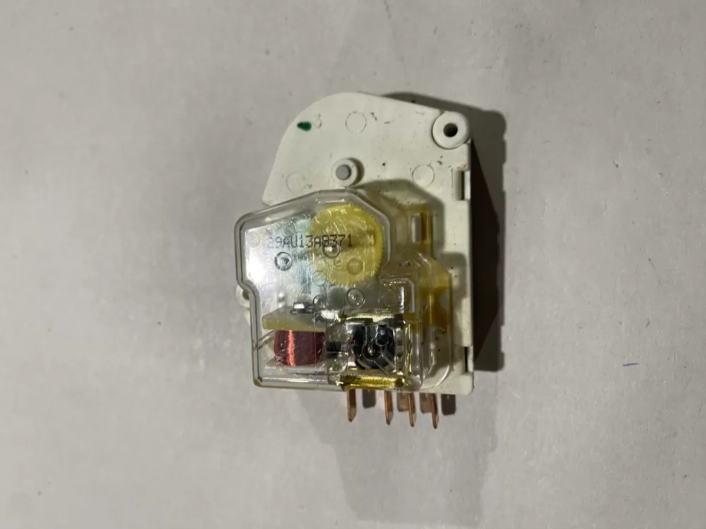 Whirlpool Kenmore W10822278 Refrigerator Defrost Timer AZ170191 | BK2605