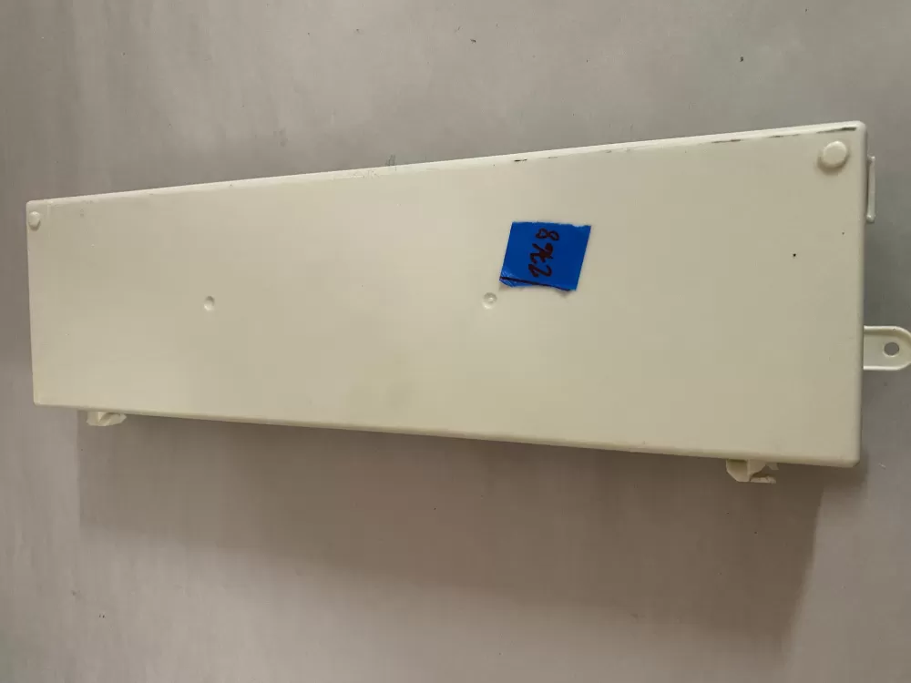 Samsung DD82-01338B Dishwasher Control Board AZ197965 | BK2768