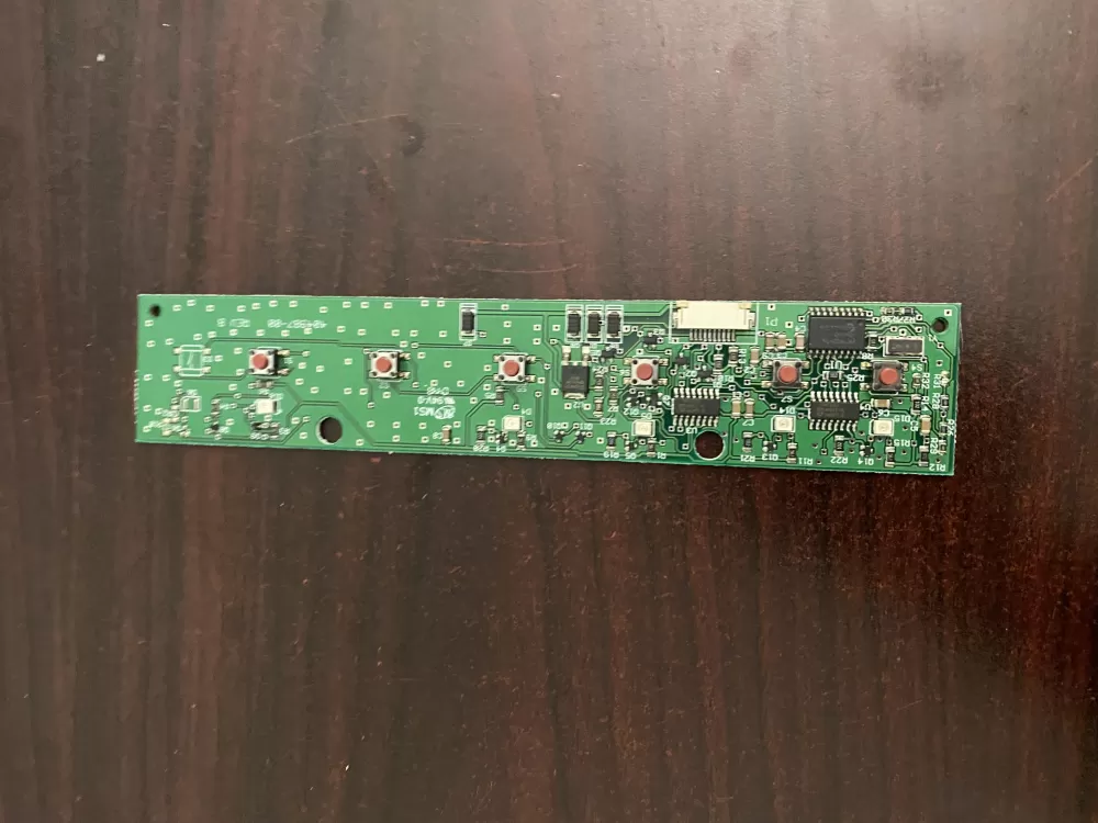 Frigidaire 241708309 RefrigeratorDispenser Control Board AZ90704 | BK1438