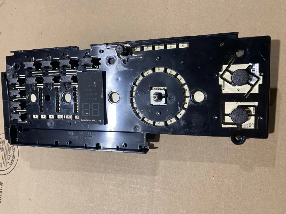 GE 290D2227G003 290D1525G002 WH18X26234 Washer Control Board AZ68096 | BKV362