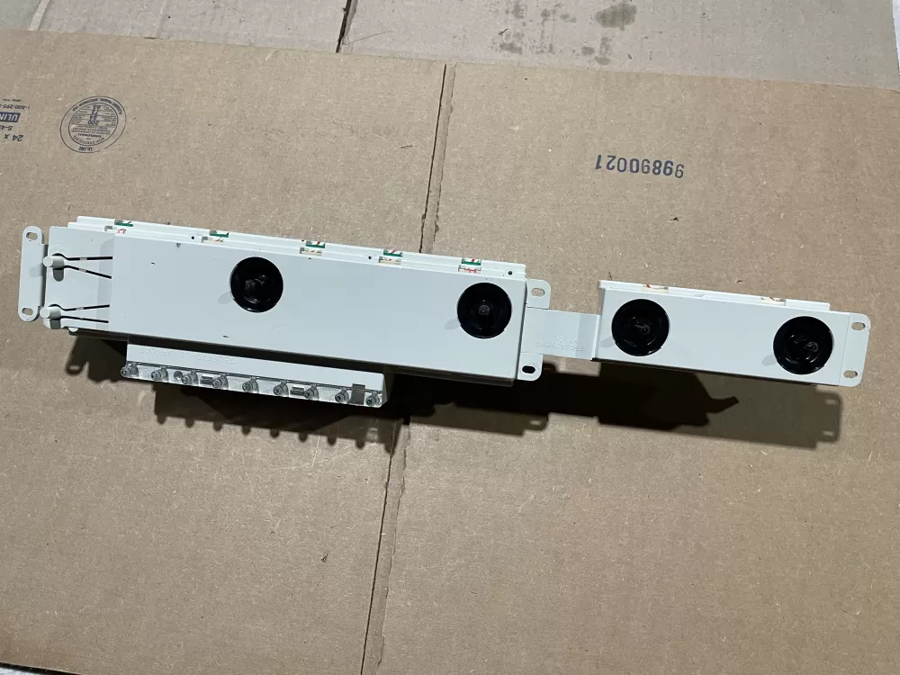 GE 175D4490G012 8RK4B10007200 WH12X10252 Washer Control Board AZ86907 | KMV320