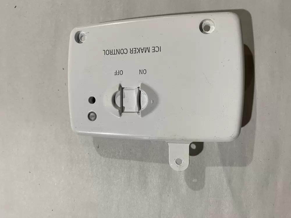Whirlpool W10757851 4389102 Refrigerator Ice Control Board AZ174850 | BK2626