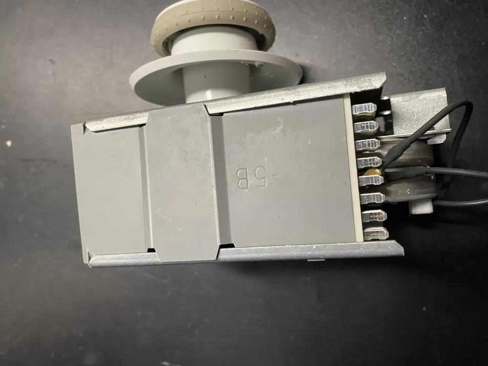 Maytag 62096830 6 2096830 2096830 Washer Timer AZ9568 | BK893