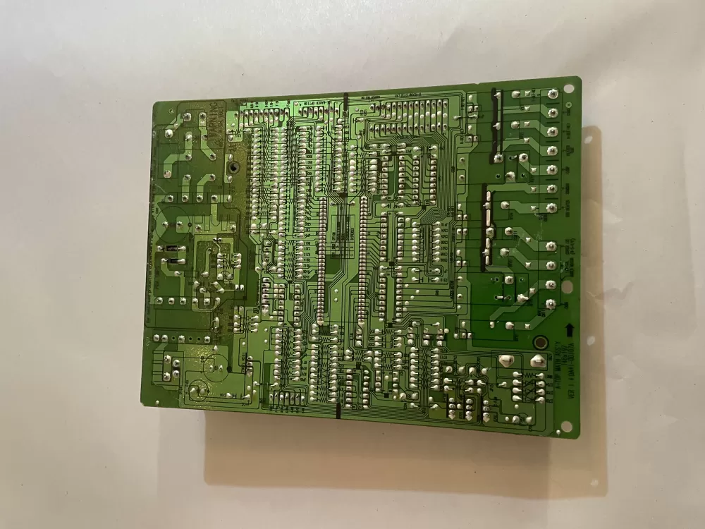 Samsung DA41-00546A DA26-00004A Refrigerator Control Board AZ151661 | KM1862