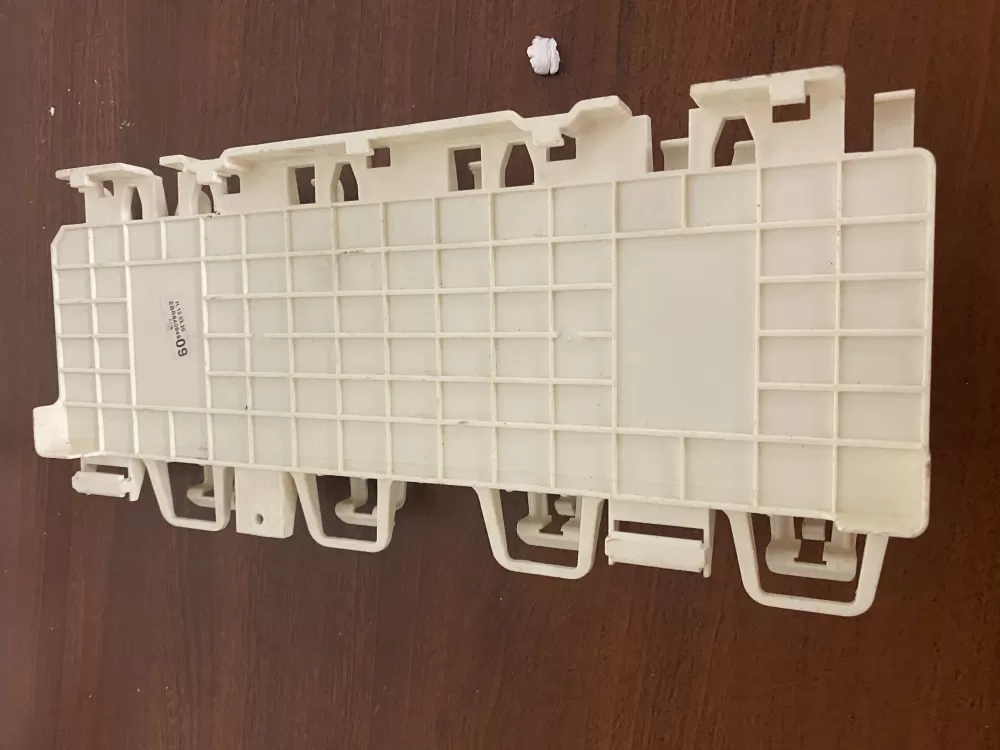 LG EBR62707607 Dryer Control Board AZ27282 | BKV111