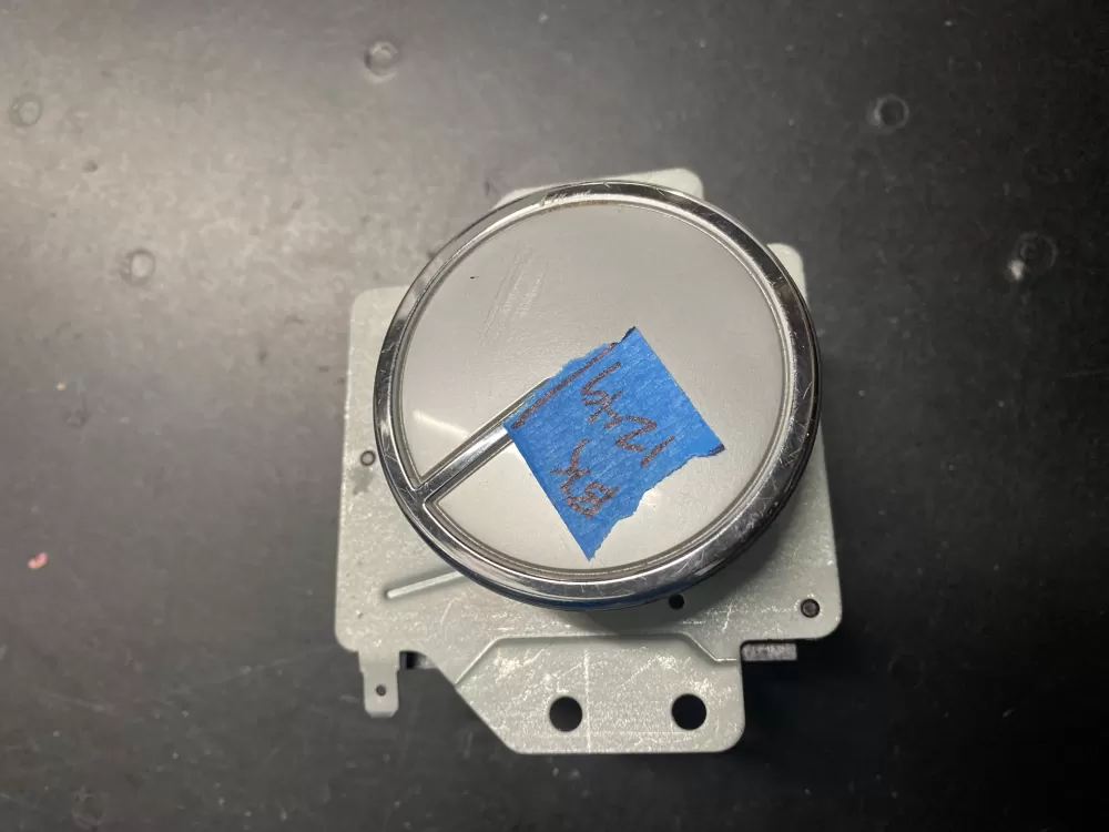 Whirlpool Maytag W10185982 Kenmore WPW10185982VP Dryer Timer AZ16359 | BK1249