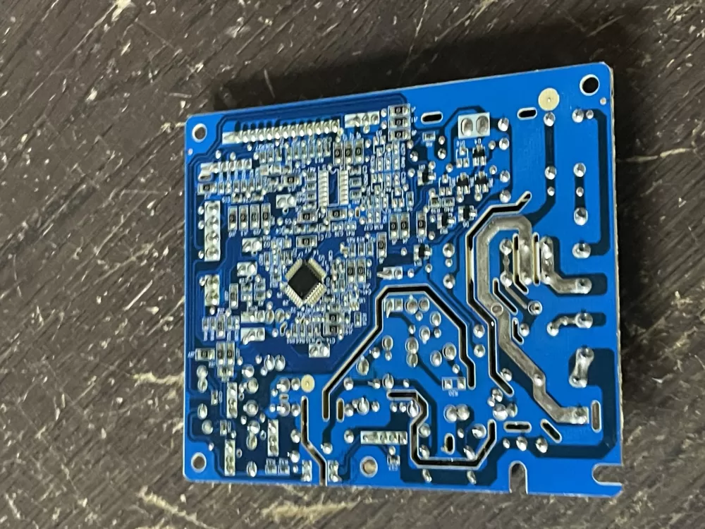 Electrolux Refrigerator A02710601 Main Control Board AZ53585 | Wm1895