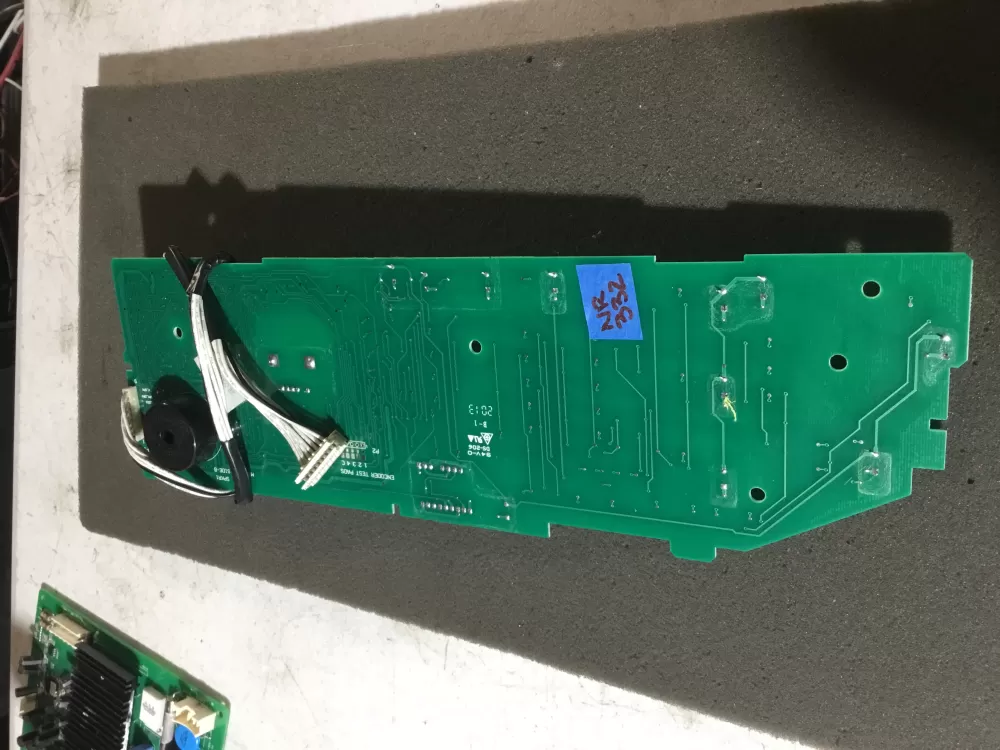 Whirlpool W10568320 Dryer Control Board AZ101890 | NR332