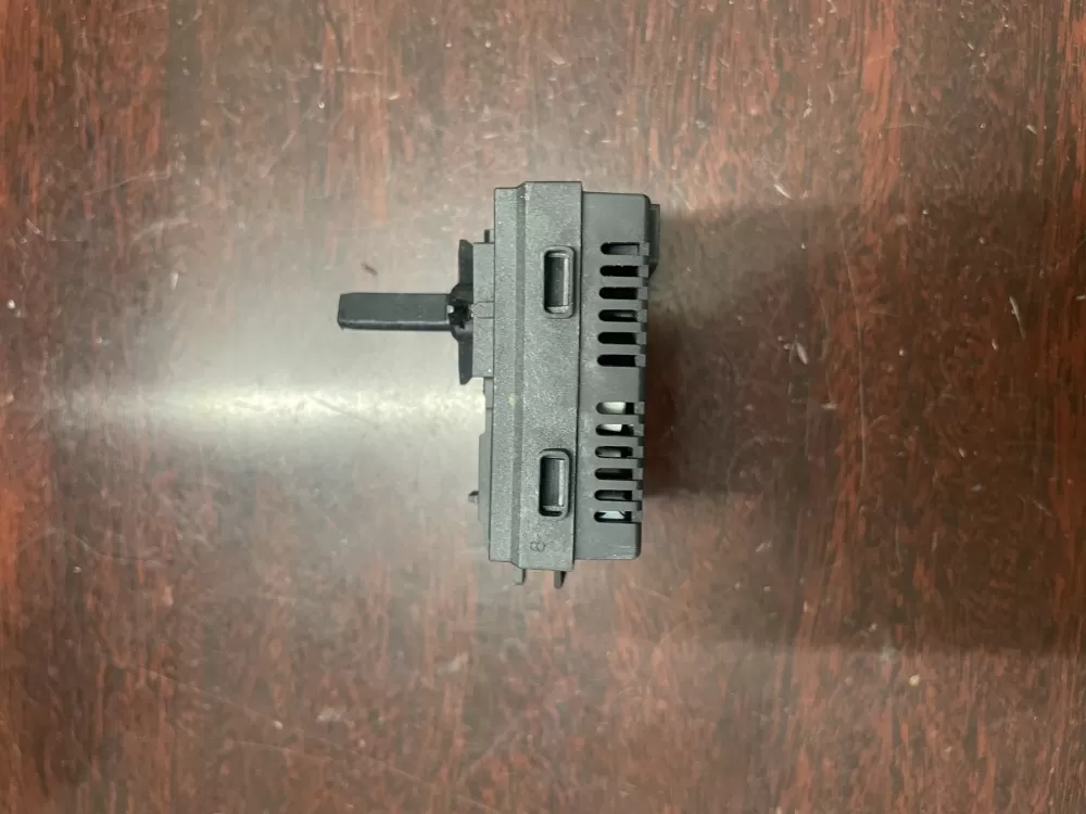 Maytag Kenmore AP6237529 W10114118 Dryer Control Board Switch AZ28328 | KM101