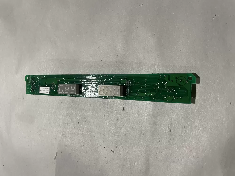 GE 200D1028G015 Refrigerator Display Control Board
