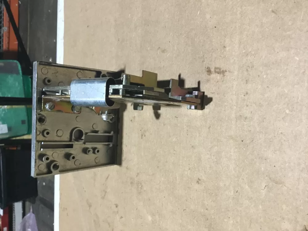 Maytag WPW10133242 Dryer Washer Greenwald Industries Coin Drop AZ96791 | Sl120