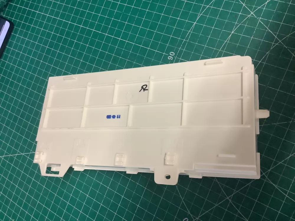 LG EBR86771801 Washer Control Board