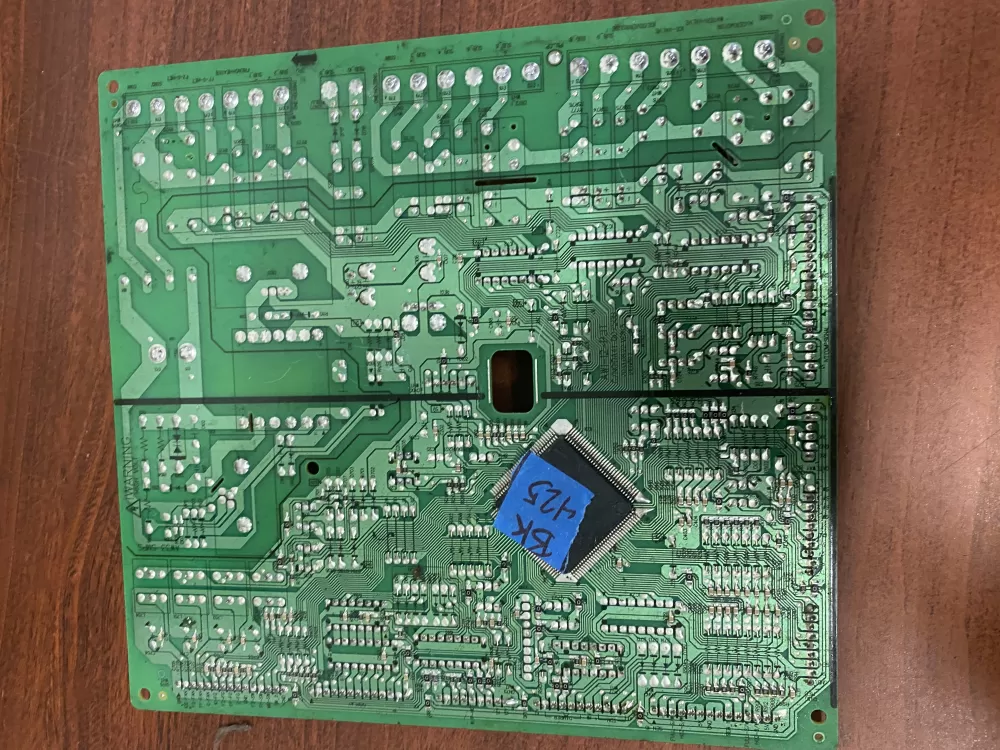 Samsung DA92 00146D Refrigerator Control Board AZ35601 | BK425