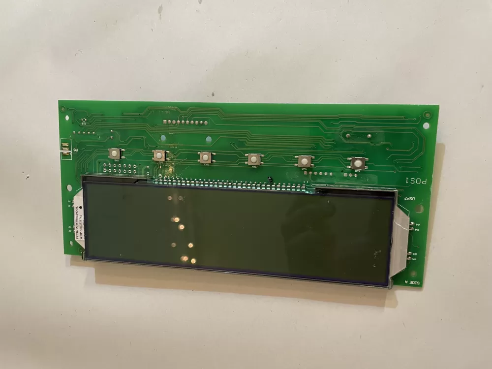 Whirlpool  KitchenAid W10179143  2321751  W10179143A  2321751C  61550014 Refrigerator Display Control Board