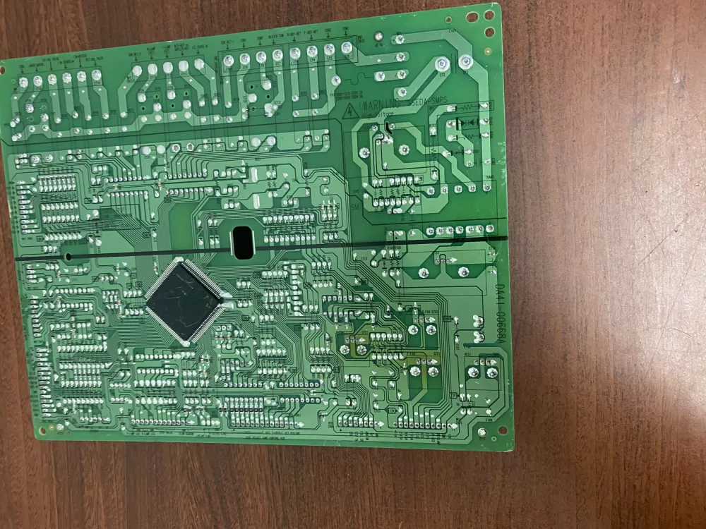 Samsung DA41-00670A Refrigerator Main Control Board PCB AZ41885 | BK1733