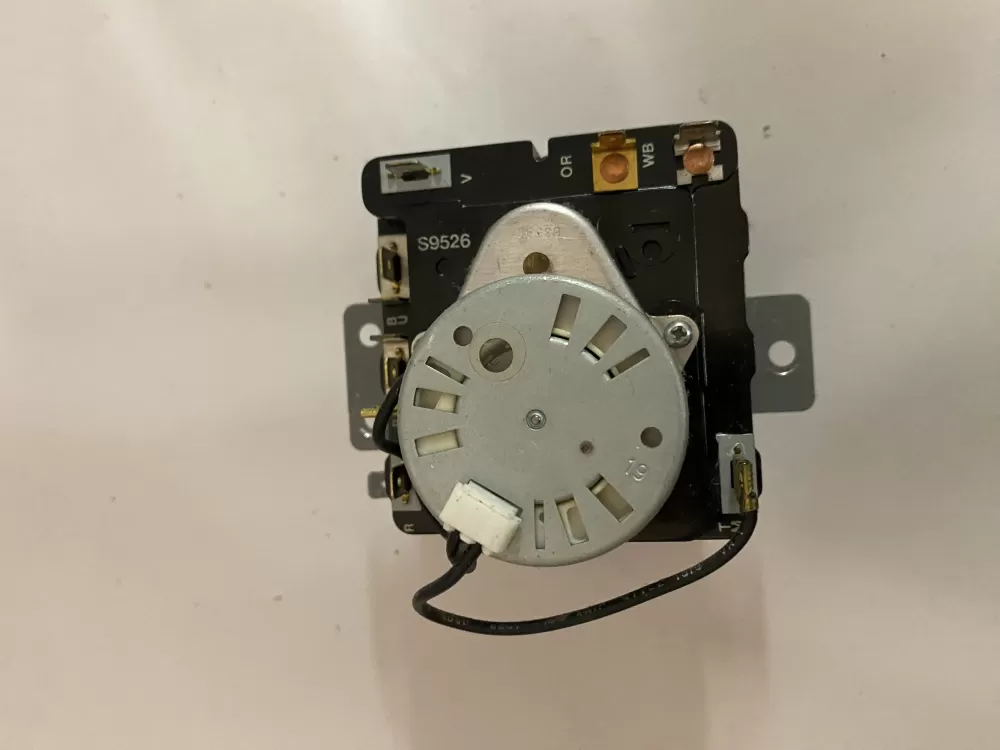 Whirlpool Kenmore Estate 3393934D Dryer Timer  AZ125597 | BK2278