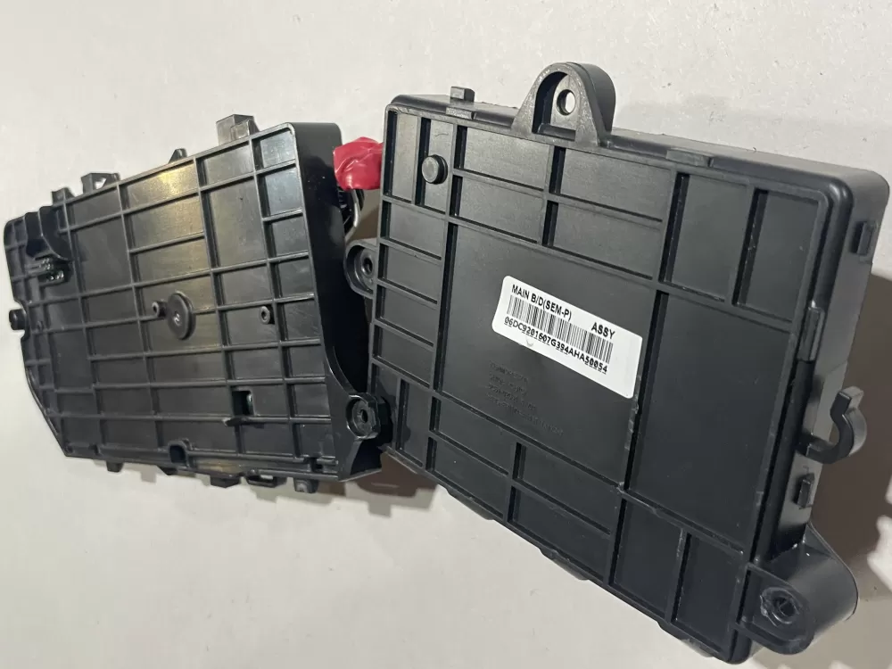 Samsung AP5916790 DC92-01607G PS9605959 Dryer Control AZ185924 | Wmv664