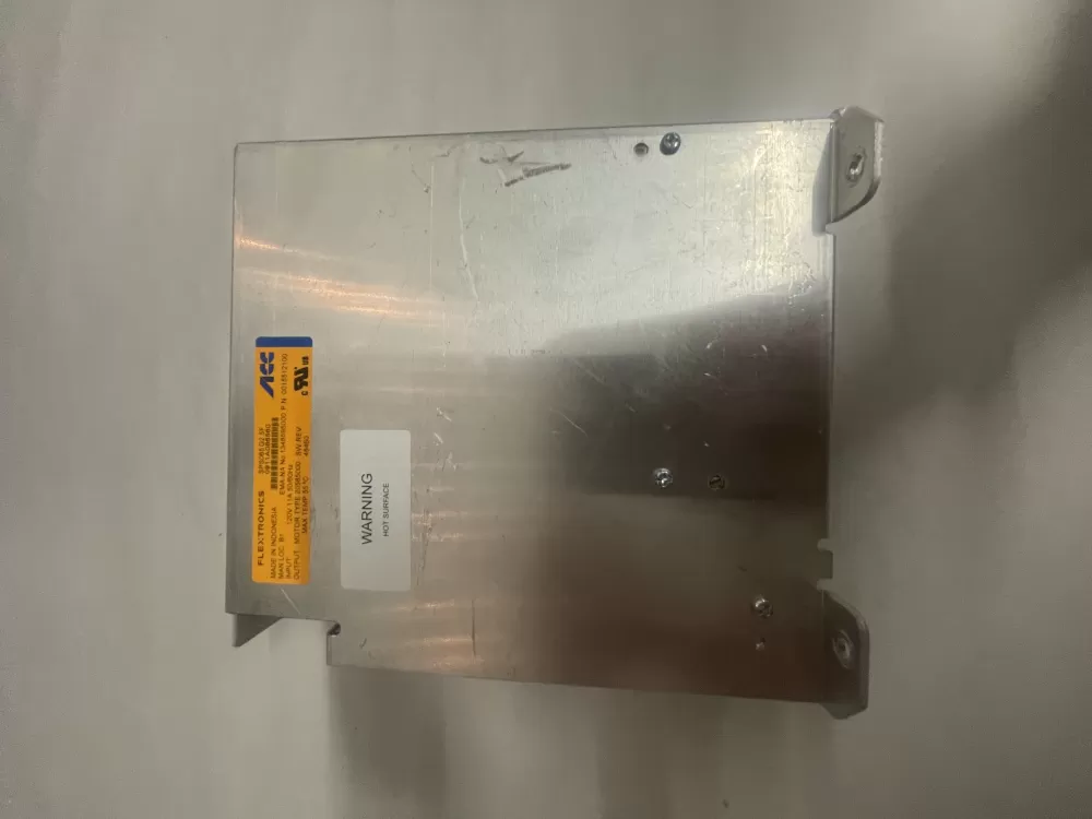 Frigidaire 134859500 0015512100 Washer Control Board AZ203783 | KM655