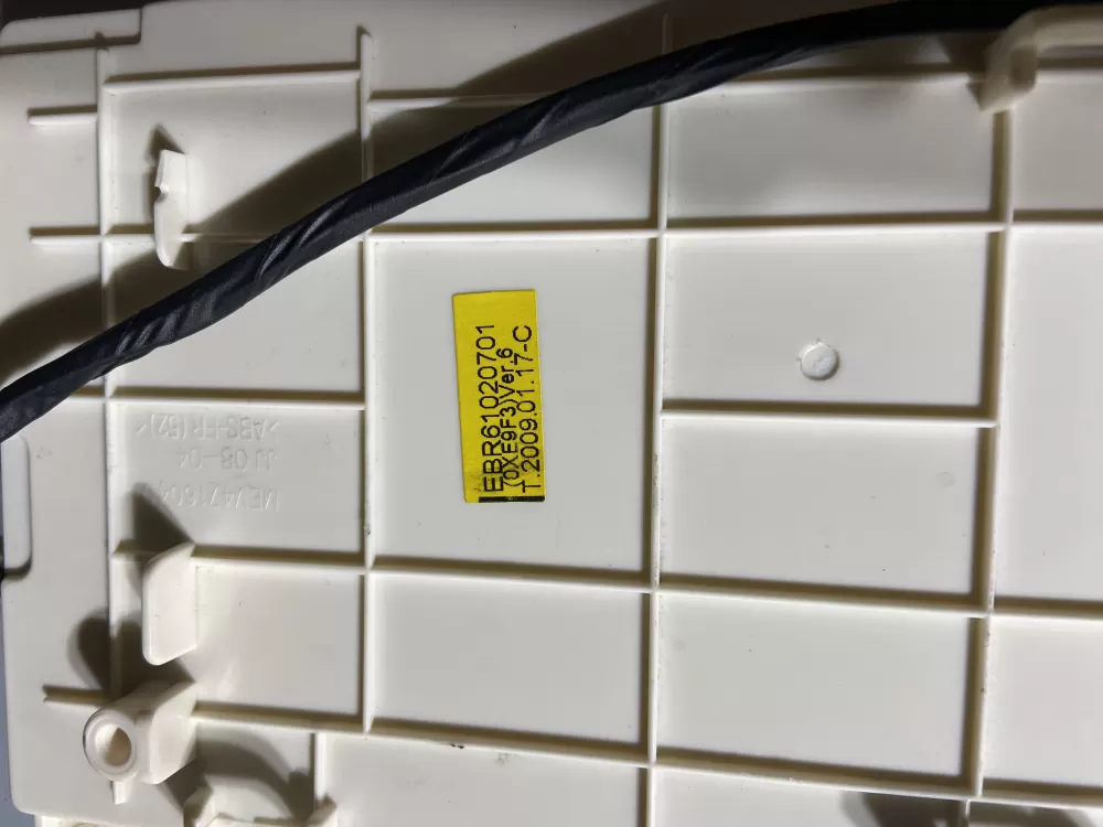 LG Kenmore Washer Control Board EBR61020701 AZ112745 | BGV658