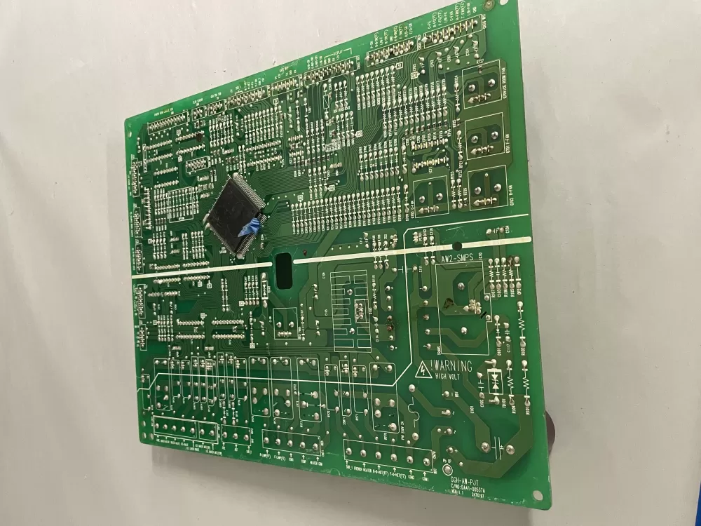 Samsung DA41-00620A PS4139978 Refrigerator Control Board AZ210780 | Wmv932