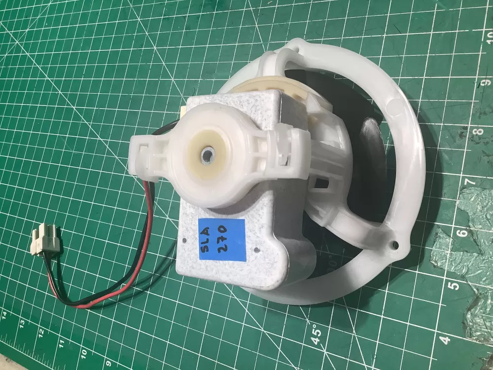 Frigidaire 242219206 Evaporator Fan Motor AZ142520 | SL270